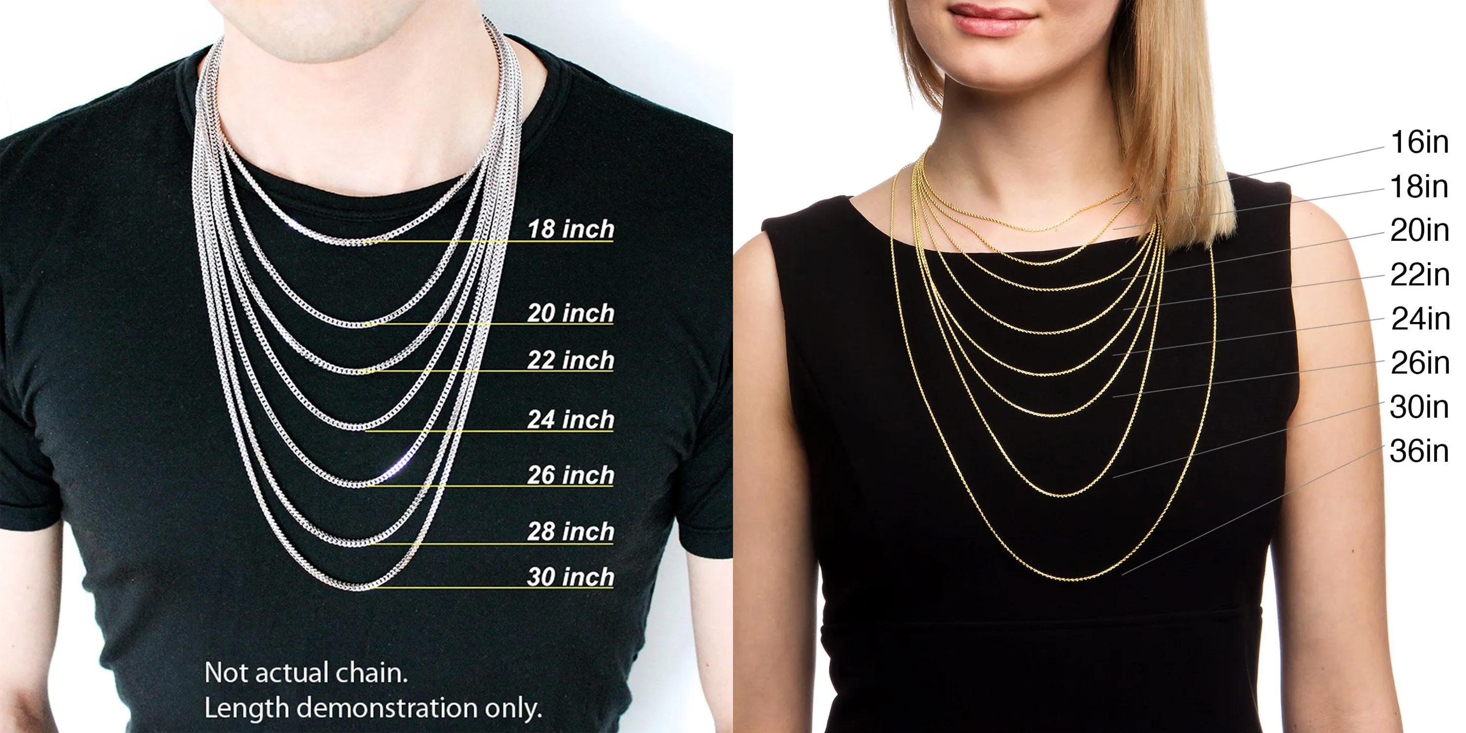 14K Yellow Gold 9mm Puffed Mariner Chain