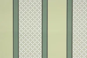 1950s Stripe Vintage Wallpaper