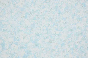 1960s Faux Marble Vintage Wallpaper
