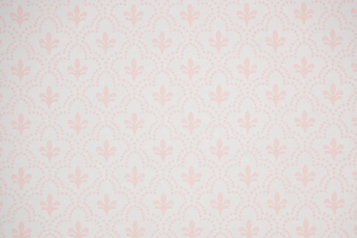 1960s Geometric Vintage Wallpaper