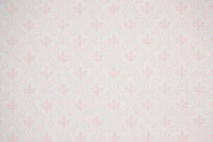 1960s Geometric Vintage Wallpaper