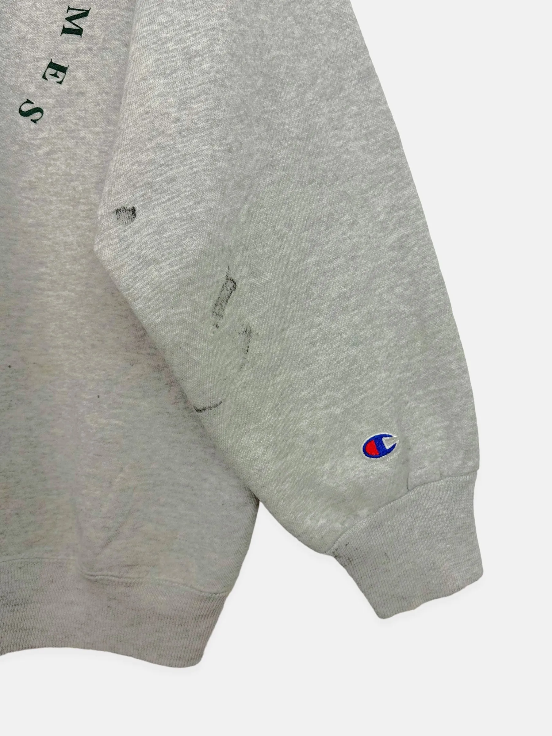 1996 Champion Atlanta Olympics Vintage Sweatshirt Size L