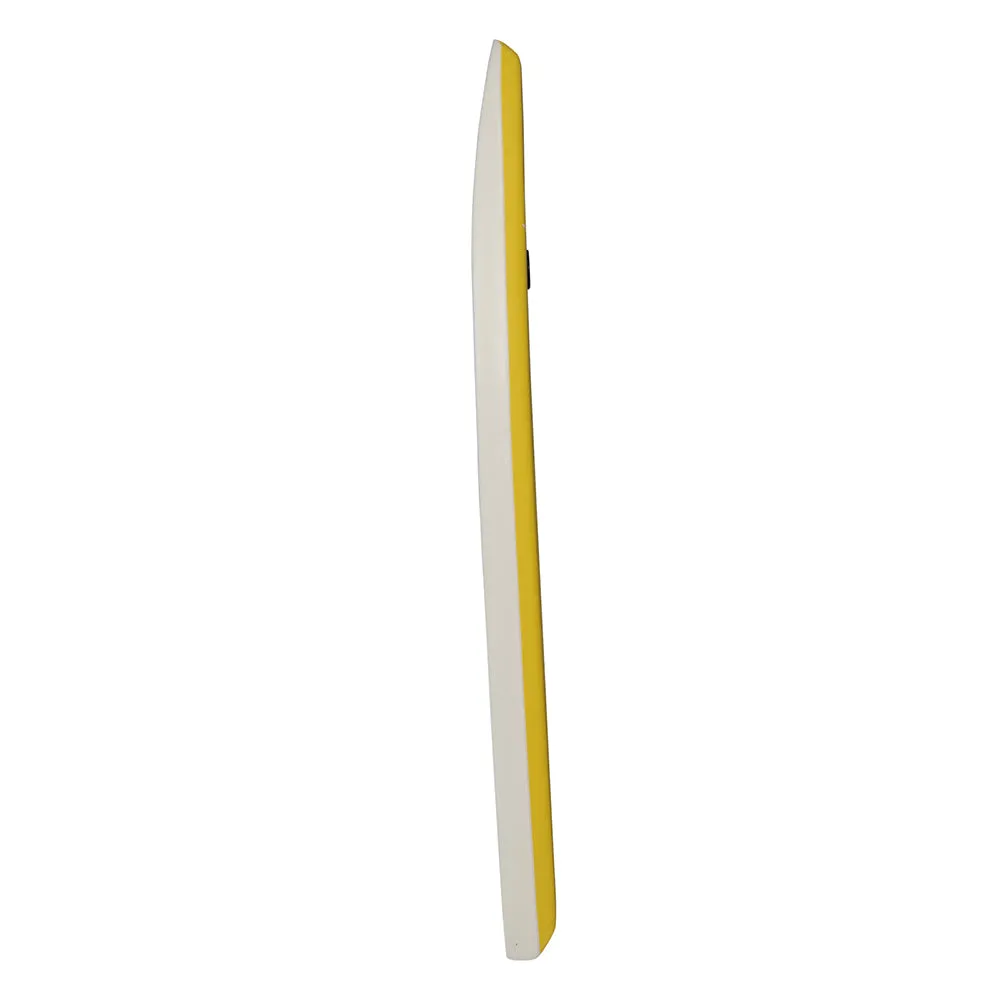 41in 25kg Water Kid/Youth Surfboard Yellow-Blue