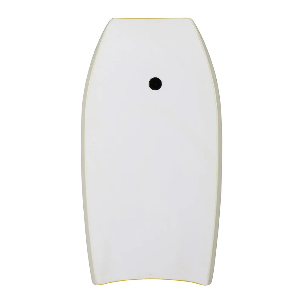 41in 25kg Water Kid/Youth Surfboard Yellow-Blue