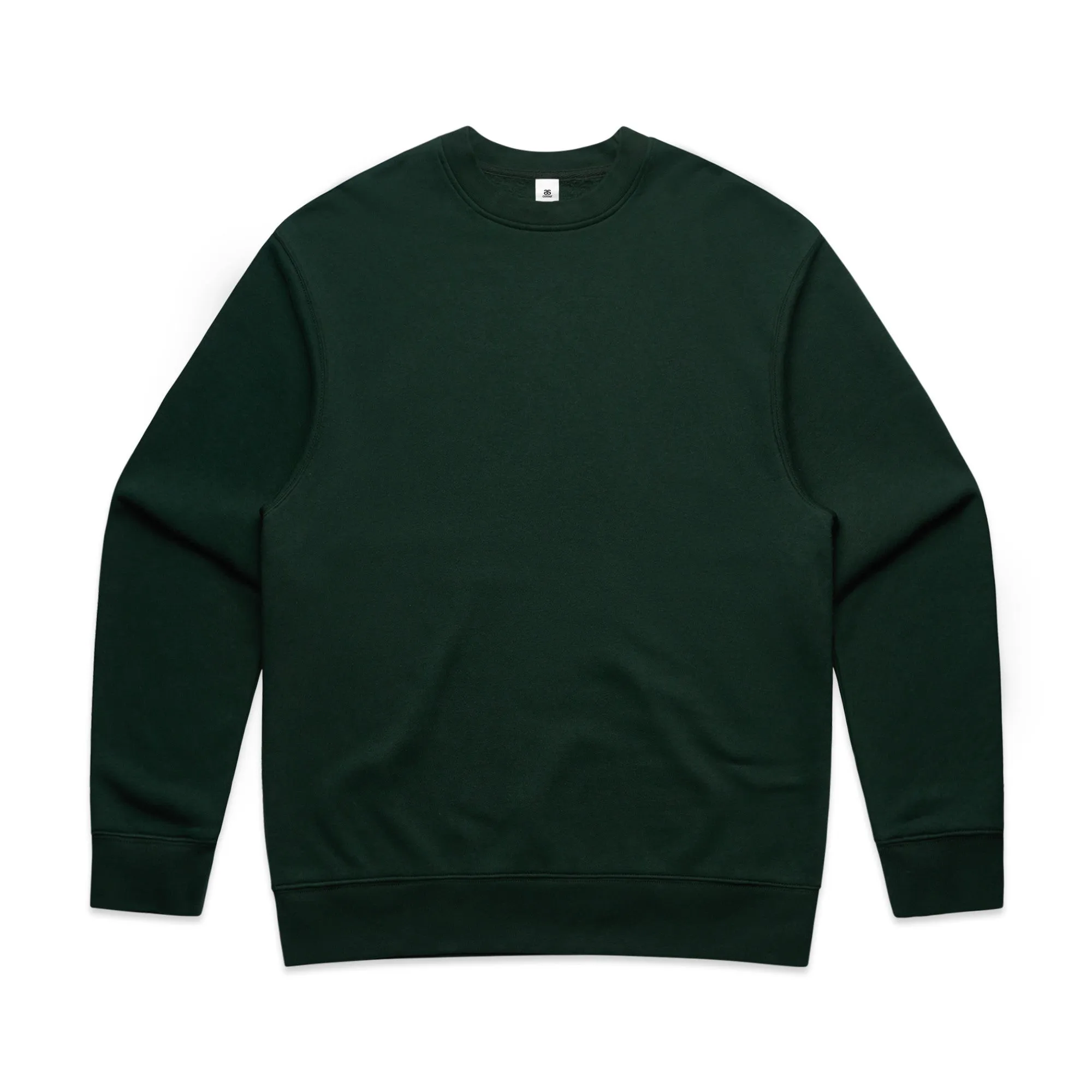 5160 Mens Relax Crew