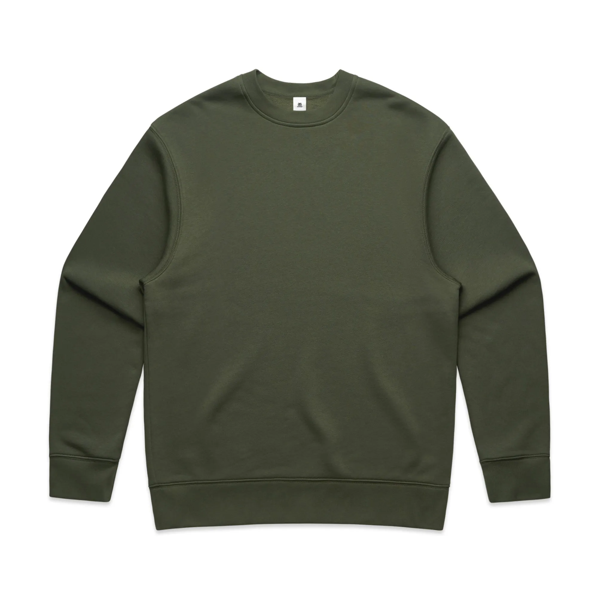 5160 Mens Relax Crew