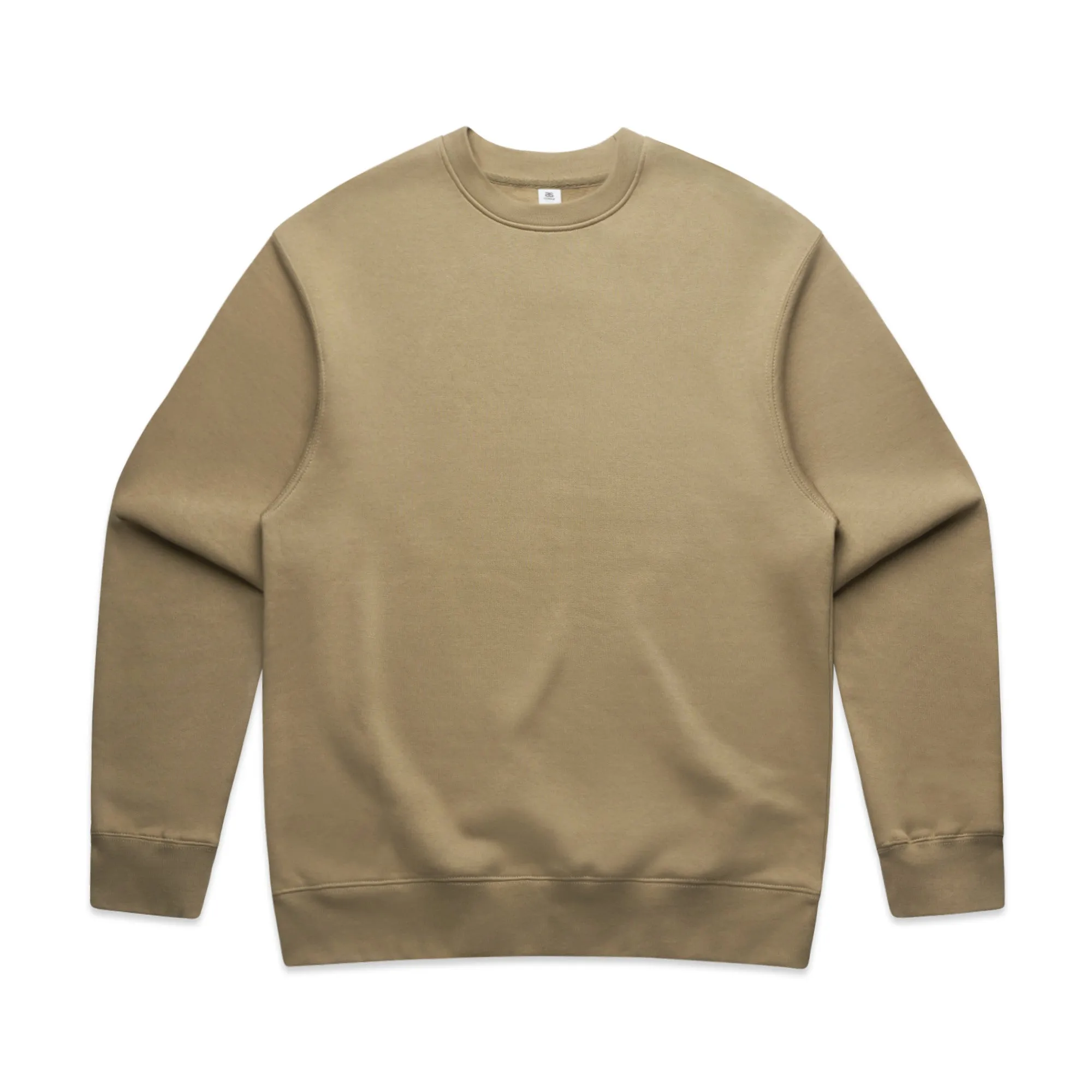 5160 Mens Relax Crew