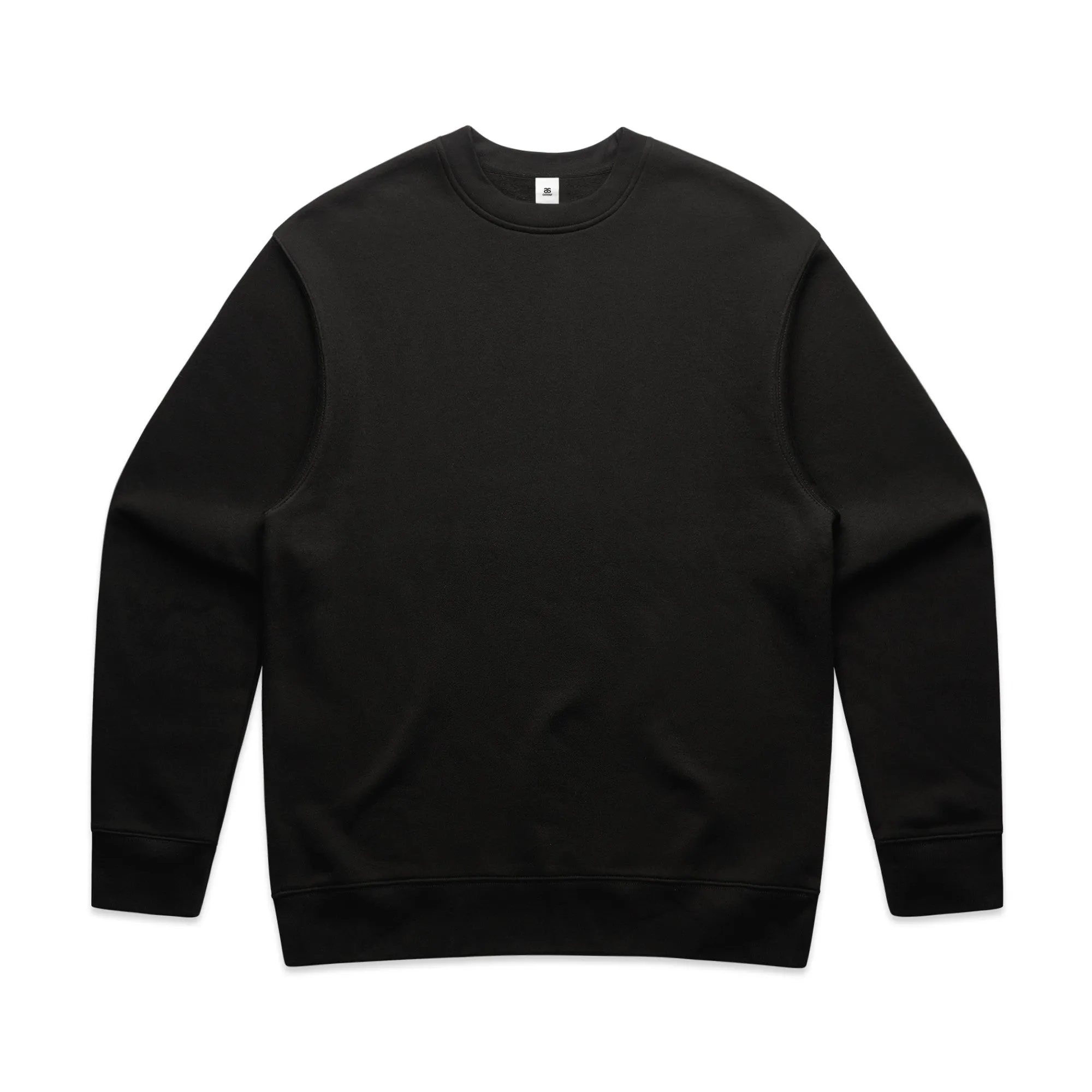 5160 Mens Relax Crew