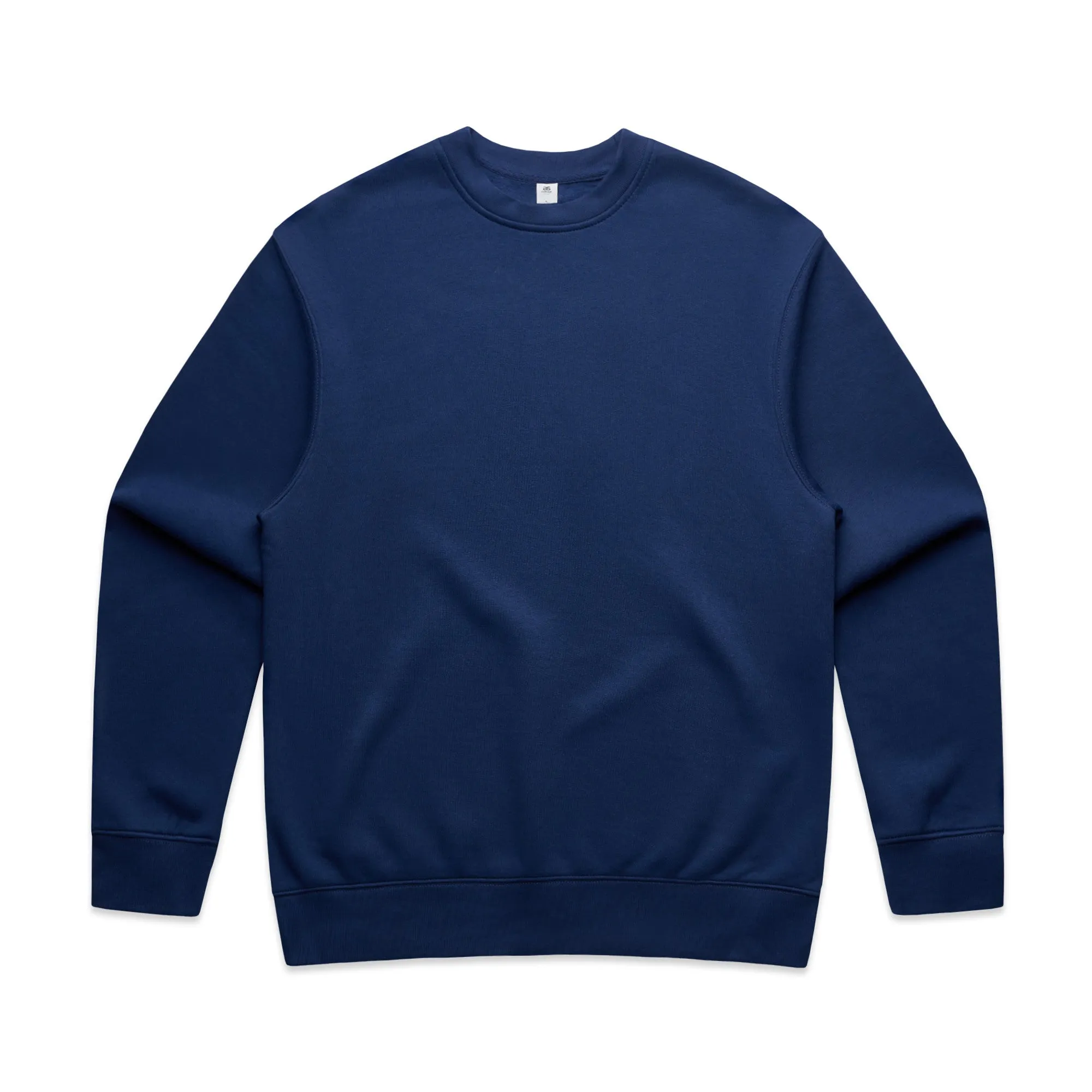 5160 Mens Relax Crew