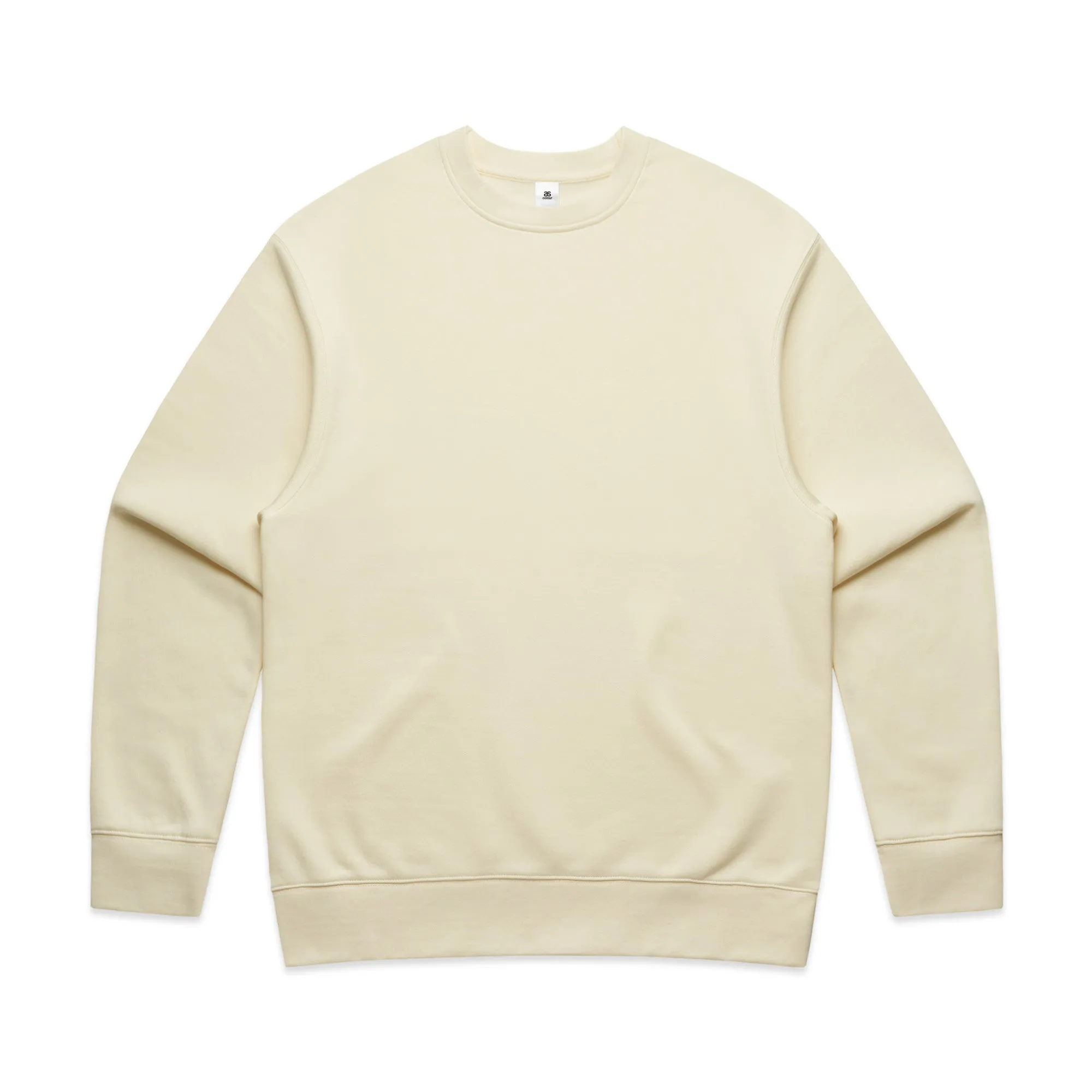 5160 Mens Relax Crew