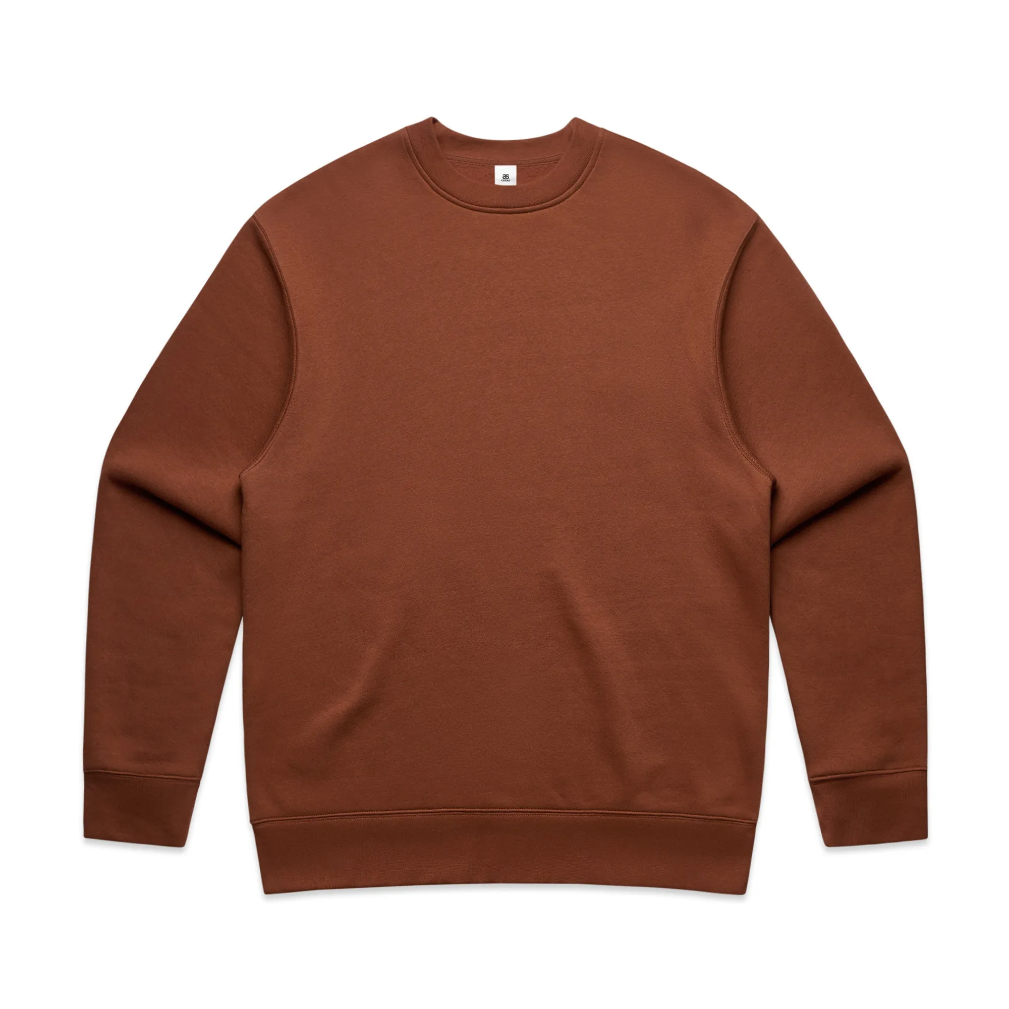 5160 Mens Relax Crew