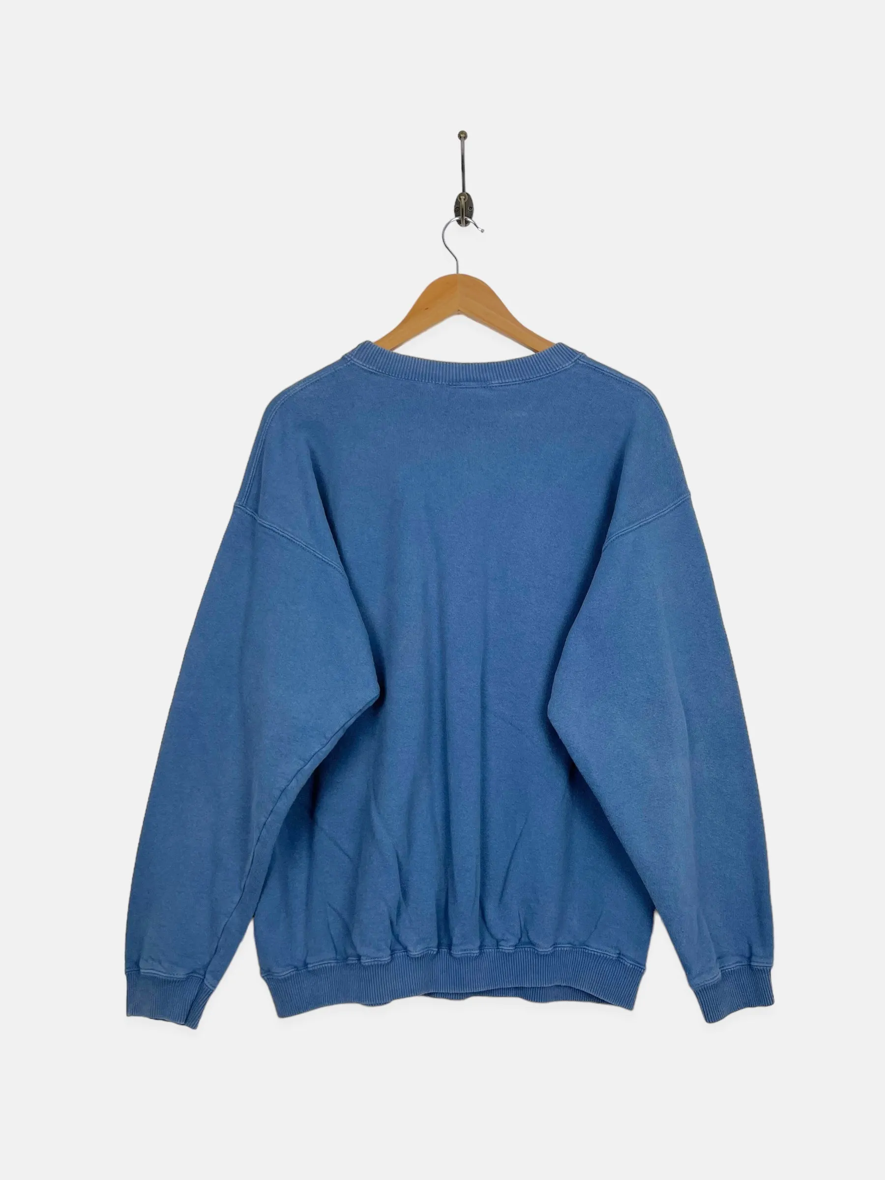 90's Field & Stream USA Made Vintage Sweatshirt Size L