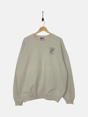 90's Gander Mountain Embroidered Vintage Sweatshirt Size XL