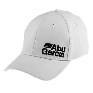 ABU GARCIA® ORIGINAL FITTED HAT - L/XL