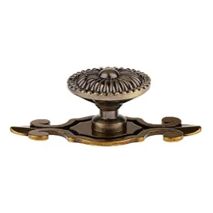 addsray G4Retro Kitchen Cabinet Cupboard Door Drawer Pull Knob Handle Antique Bronze