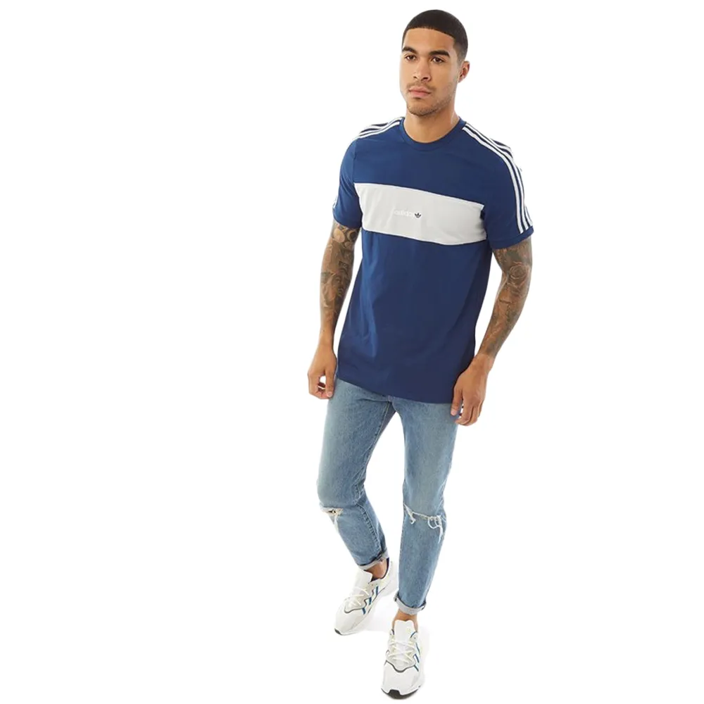 adidas Originals Hamburg T-Shirt