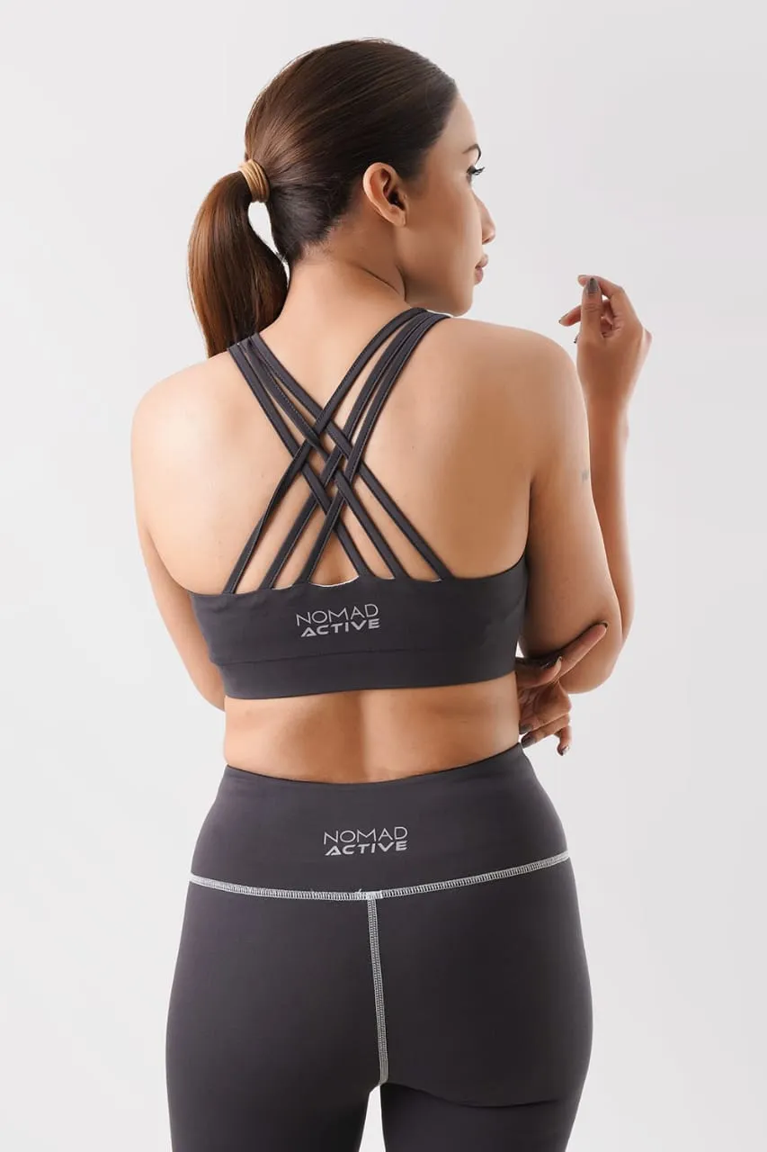 AERODRY PERFORMANCE SPORTS BRA