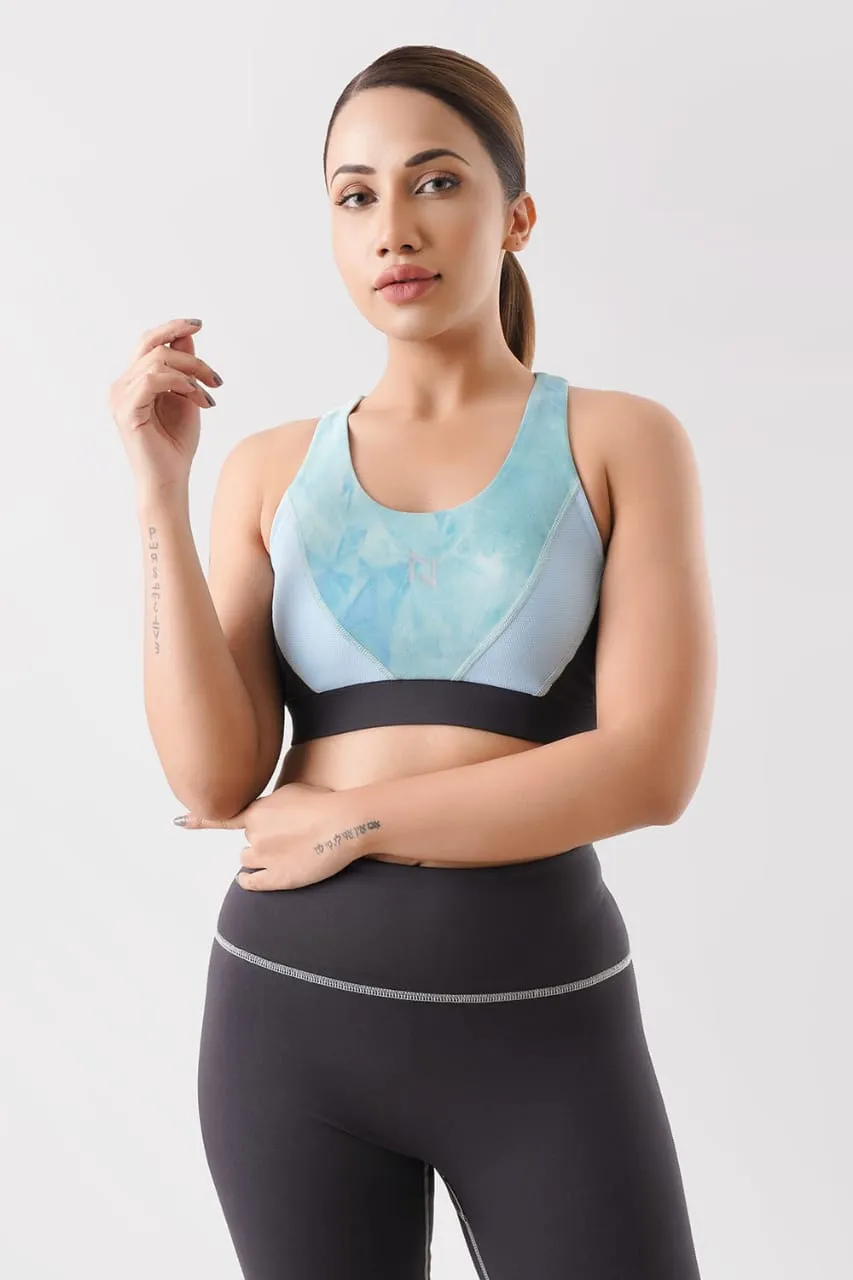 AERODRY PERFORMANCE SPORTS BRA