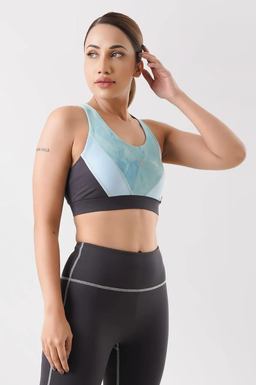 AERODRY PERFORMANCE SPORTS BRA