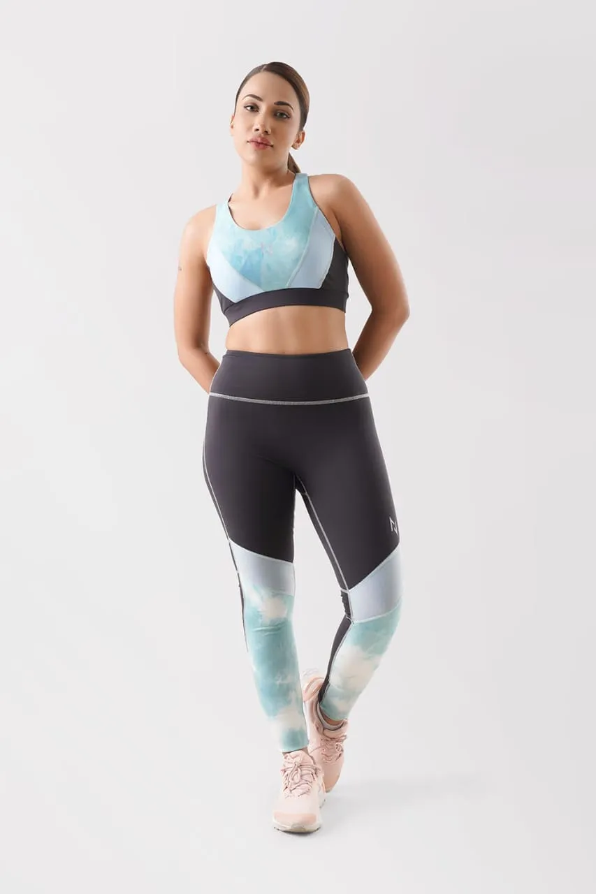 AERODRY PERFORMANCE SPORTS BRA