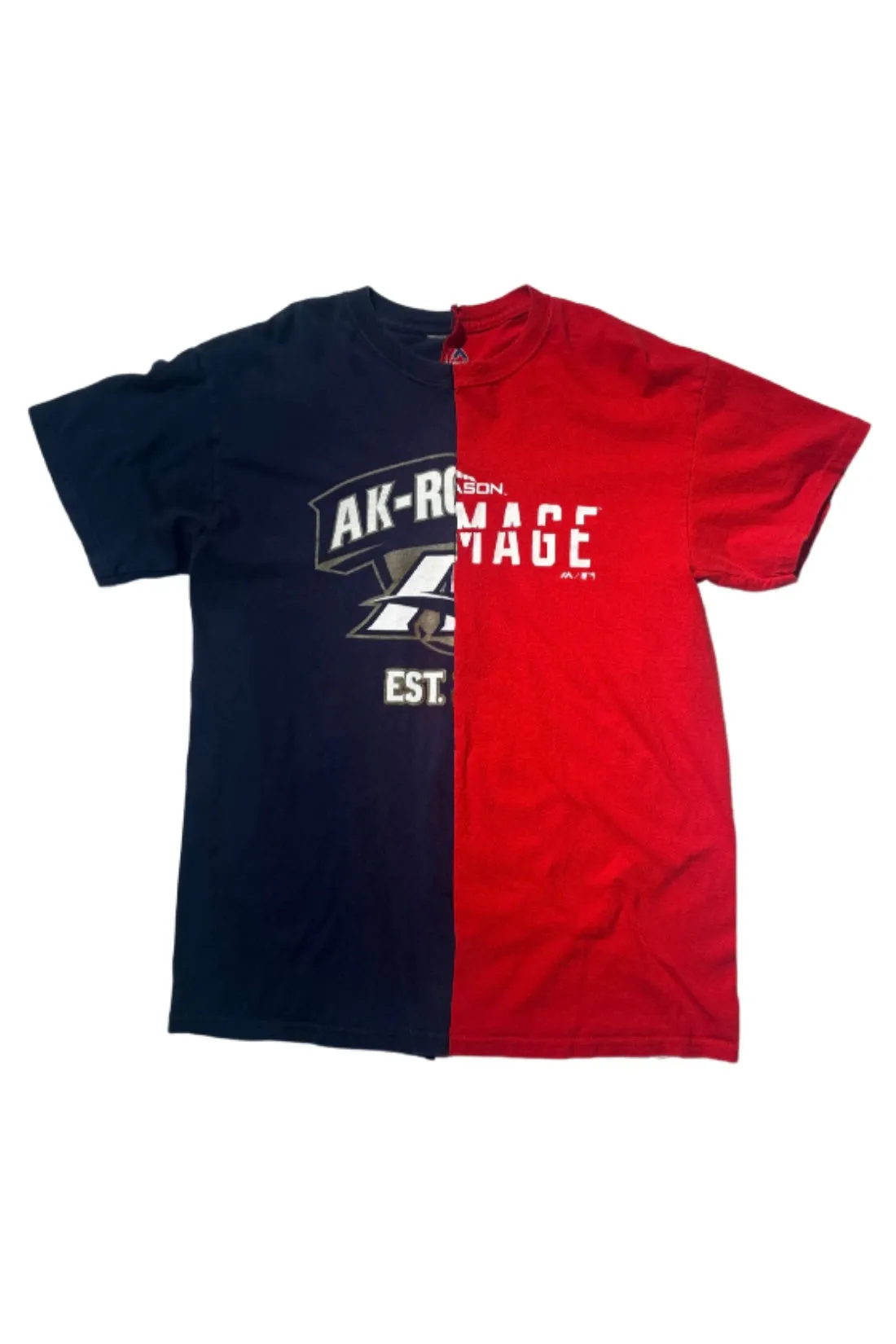 AK-ROMAGE MIXED SPORT TEE
