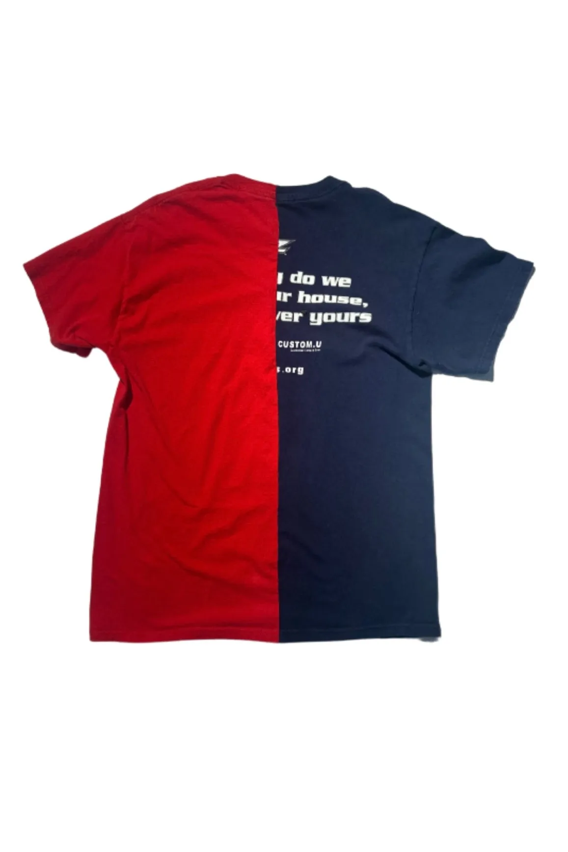 AK-ROMAGE MIXED SPORT TEE