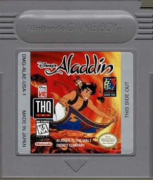 Aladdin (USA)