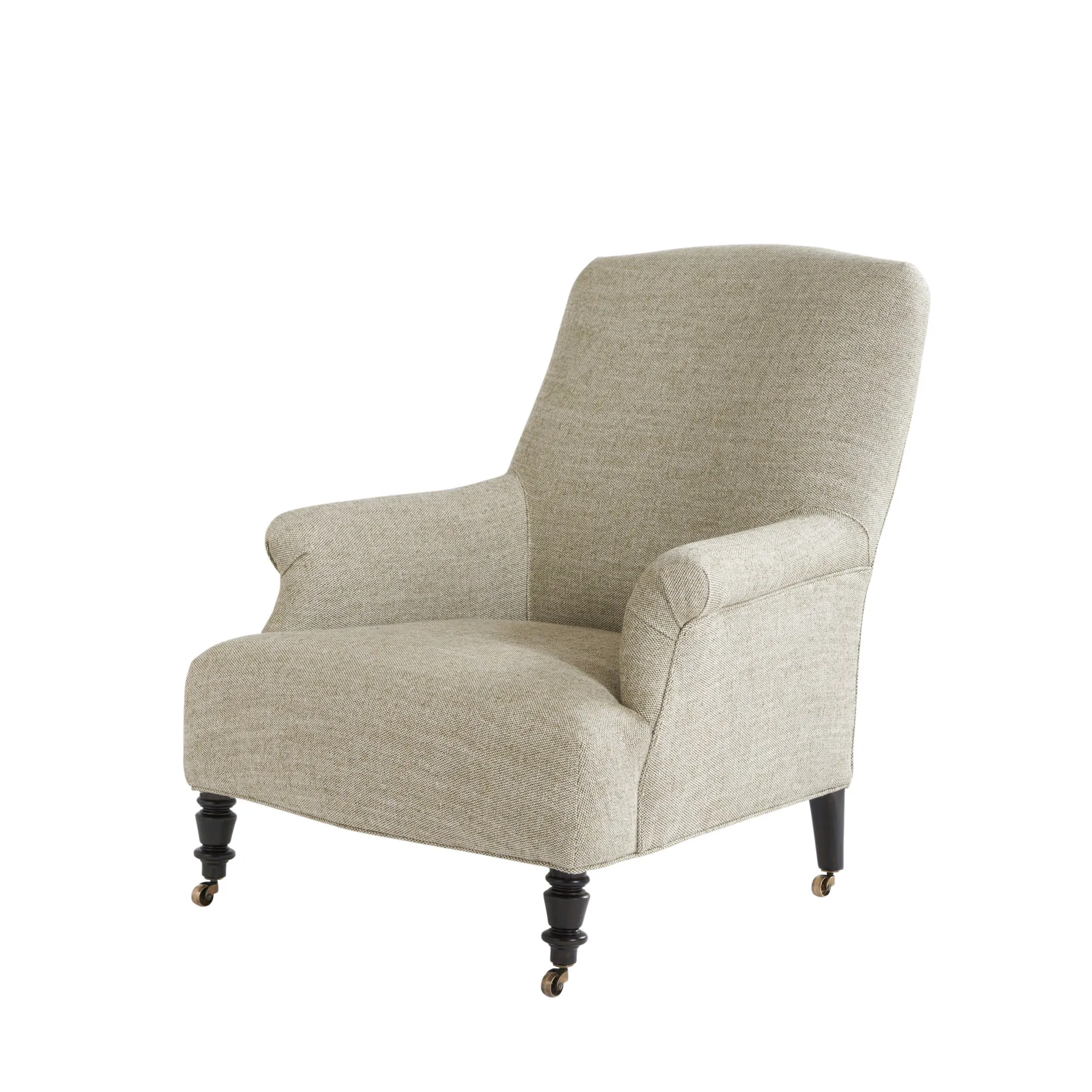 Alma Chair
