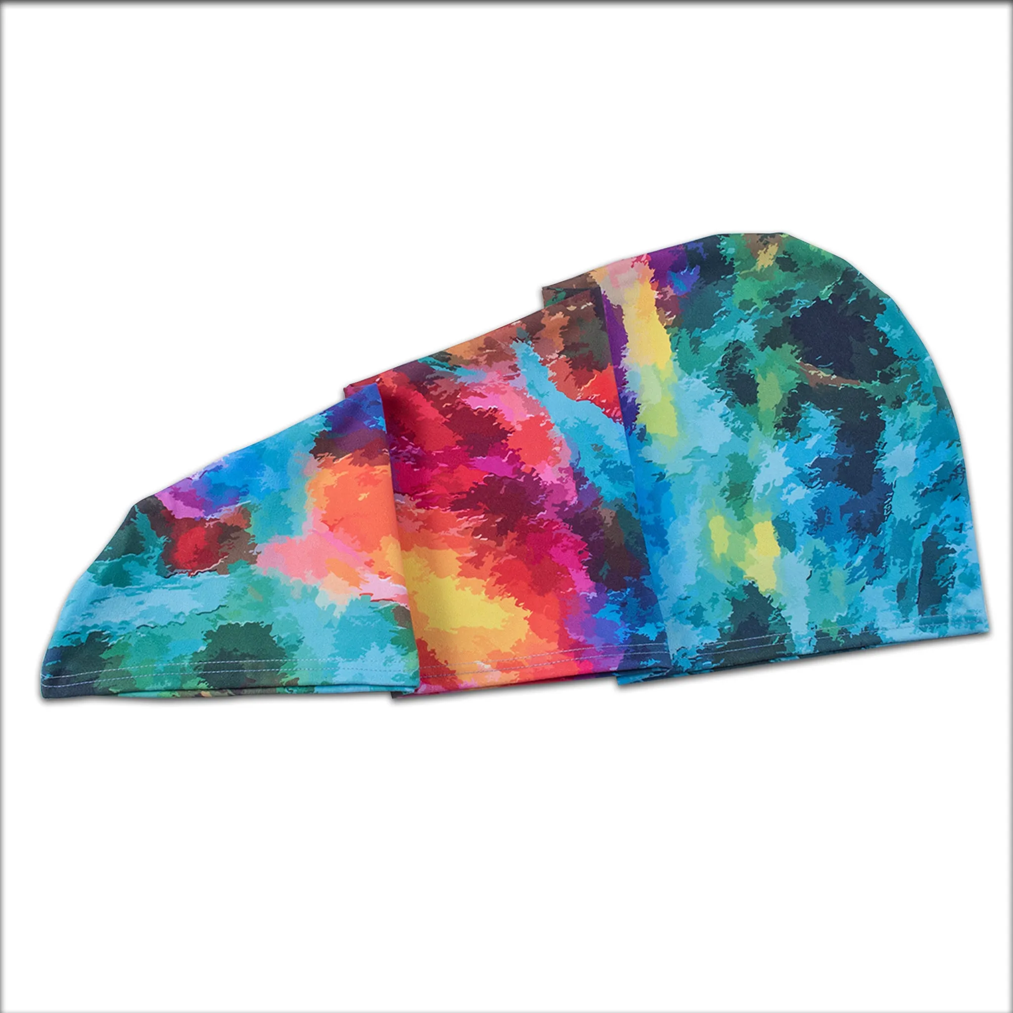 Aqkuatwist ( Hair Towel & Turban )   Fashion Abstract.    Best Seller..!!!