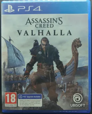 Assassin's Creed Valhalla