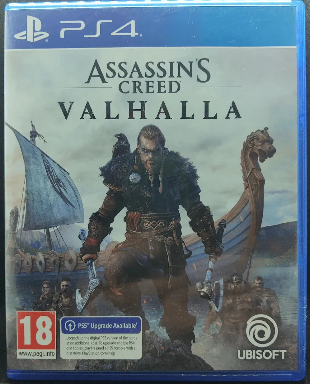Assassin's Creed Valhalla