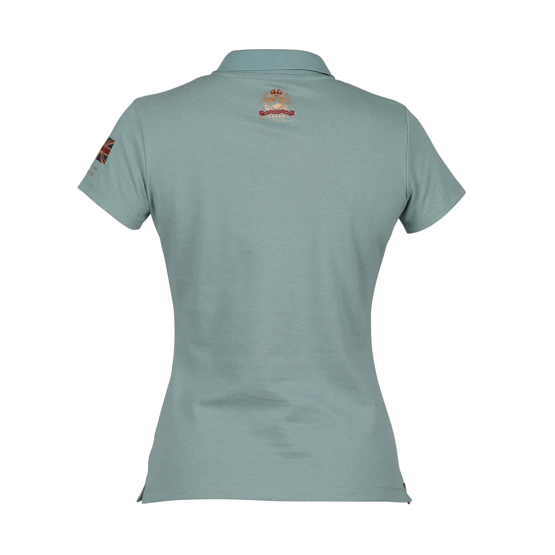 Aubrion Team Polo