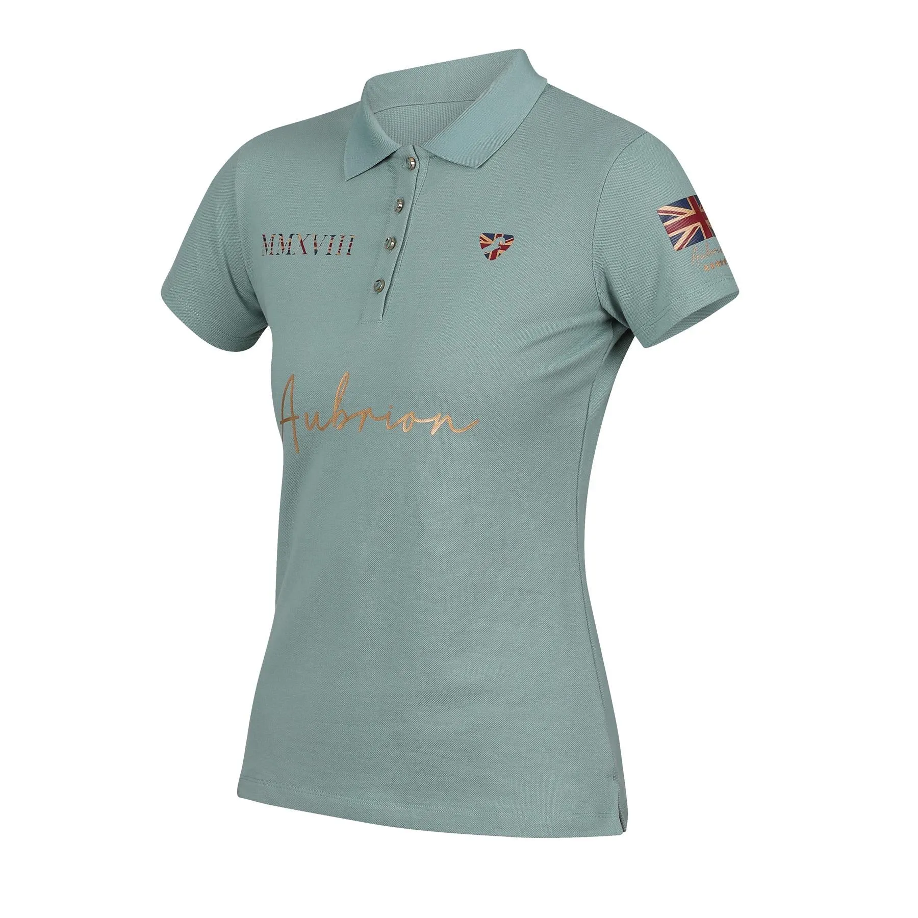 Aubrion Team Polo