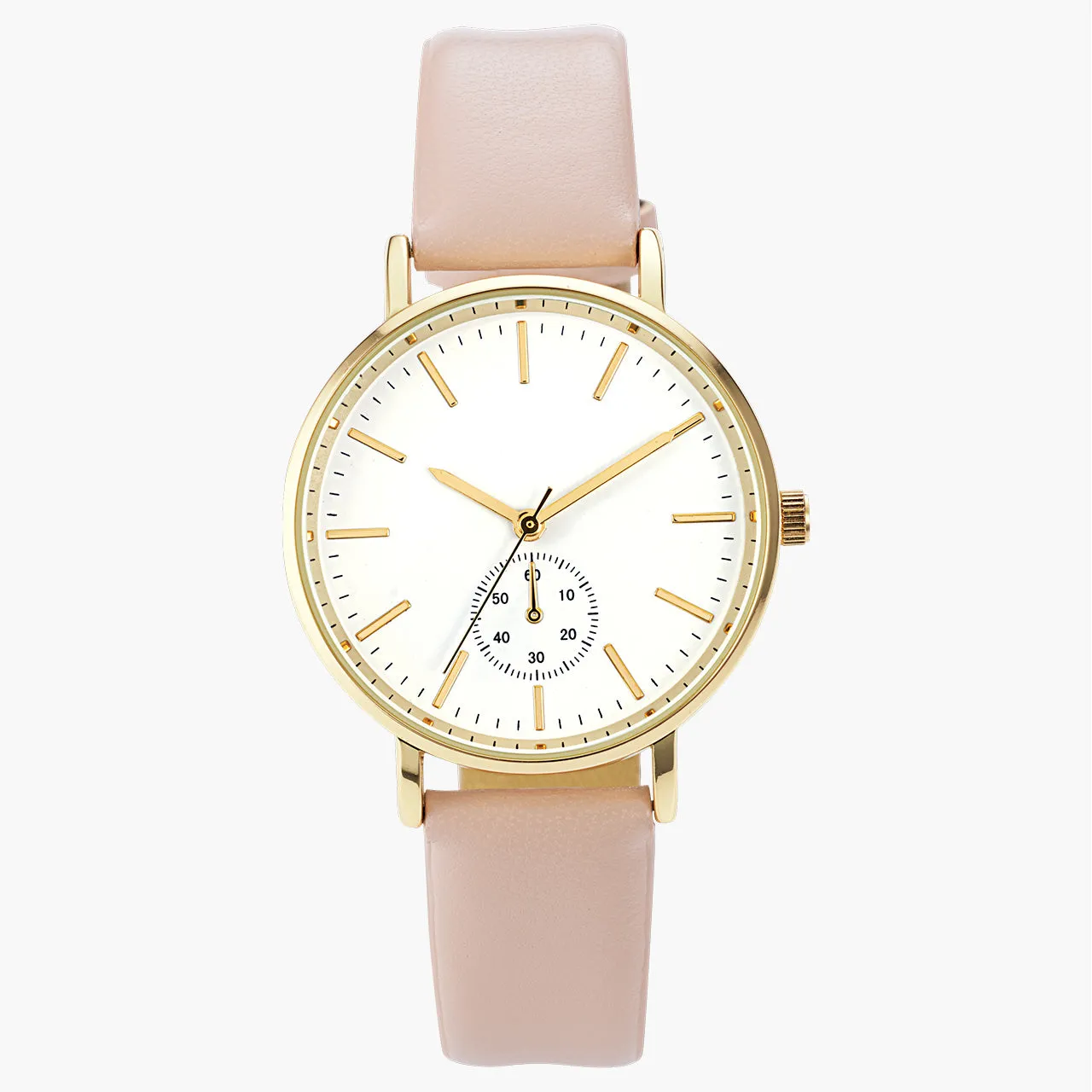 Avon TRACY COLOR CHANGING WATCH