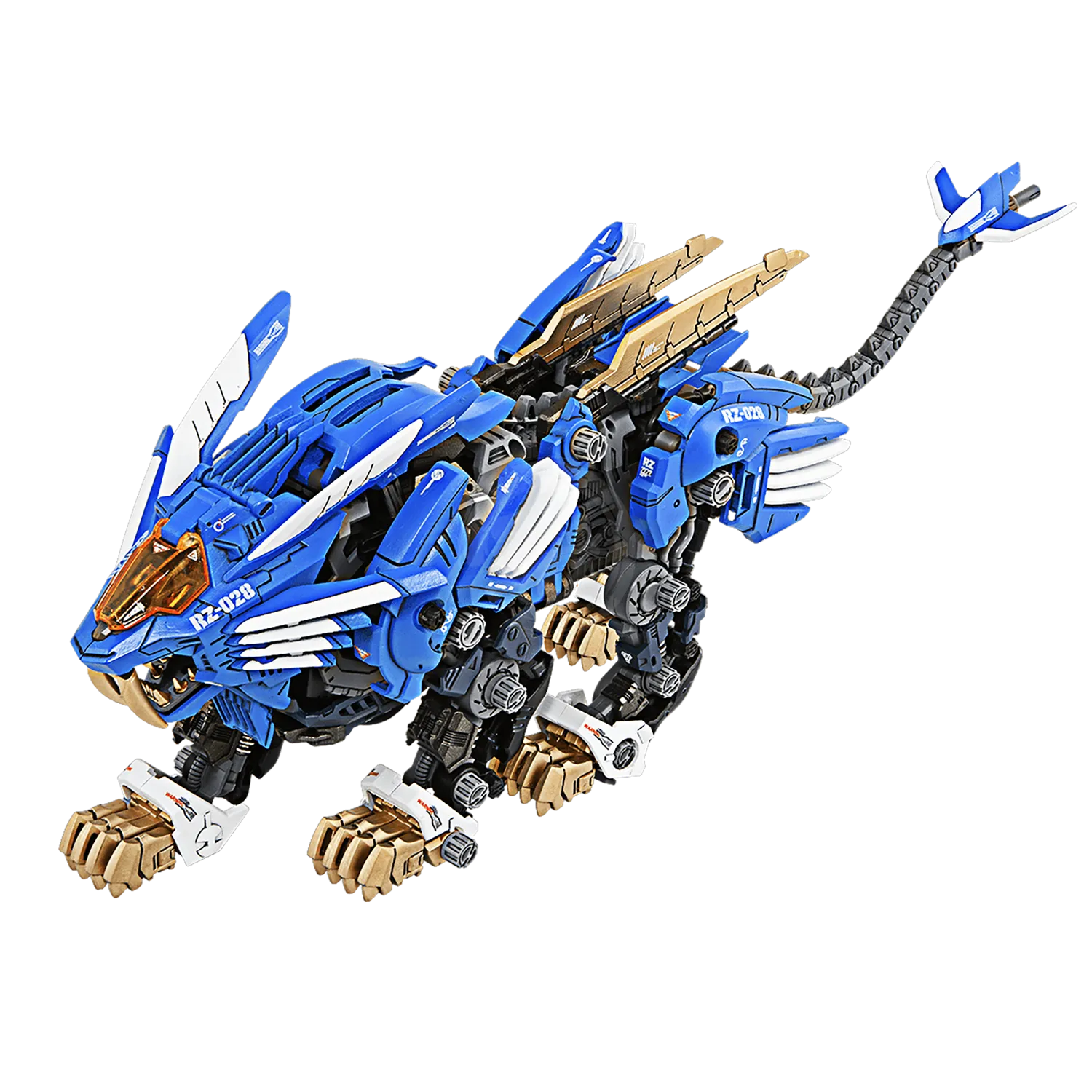 AZ-01 Blade Liger