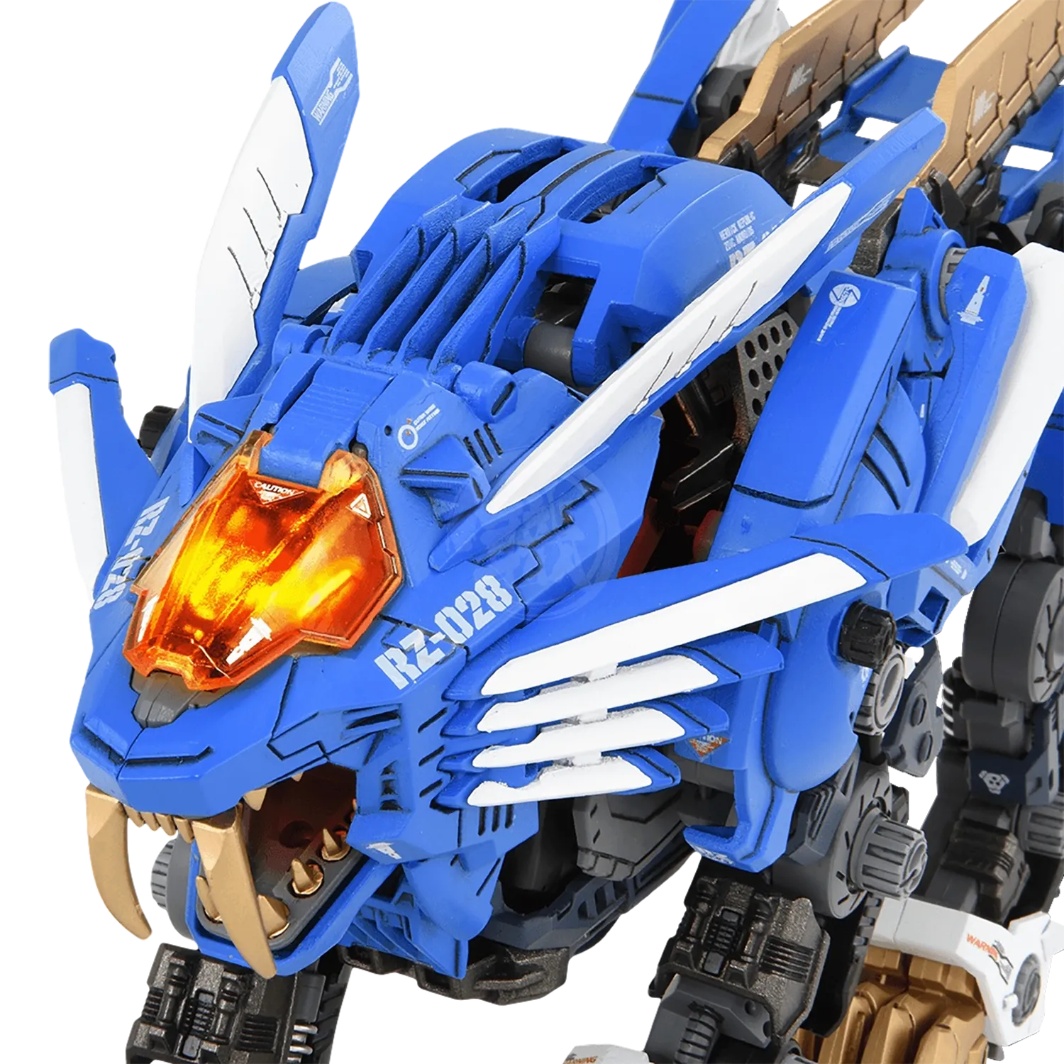 AZ-01 Blade Liger