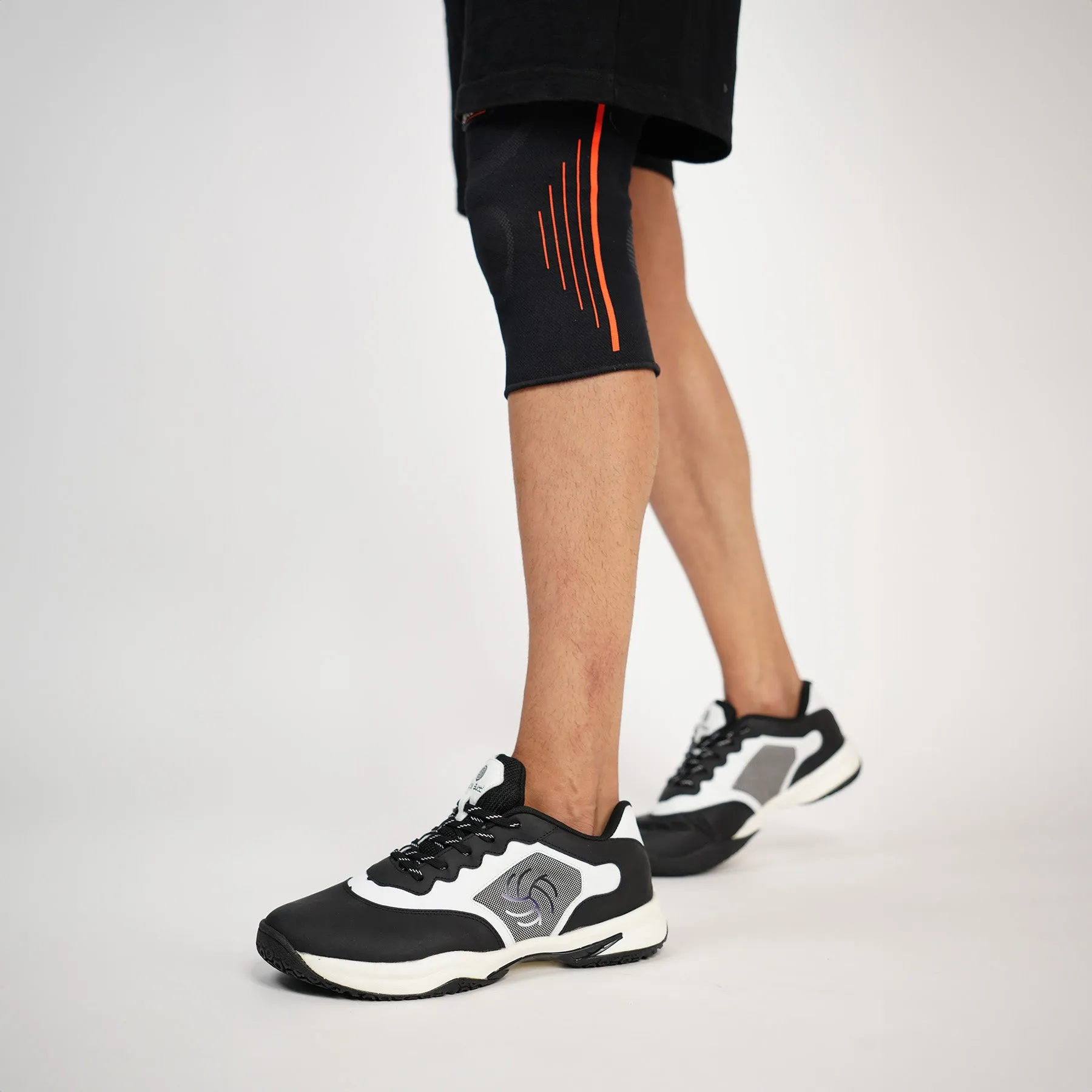 Bacca Bucci Elitestriker Badminton shoe