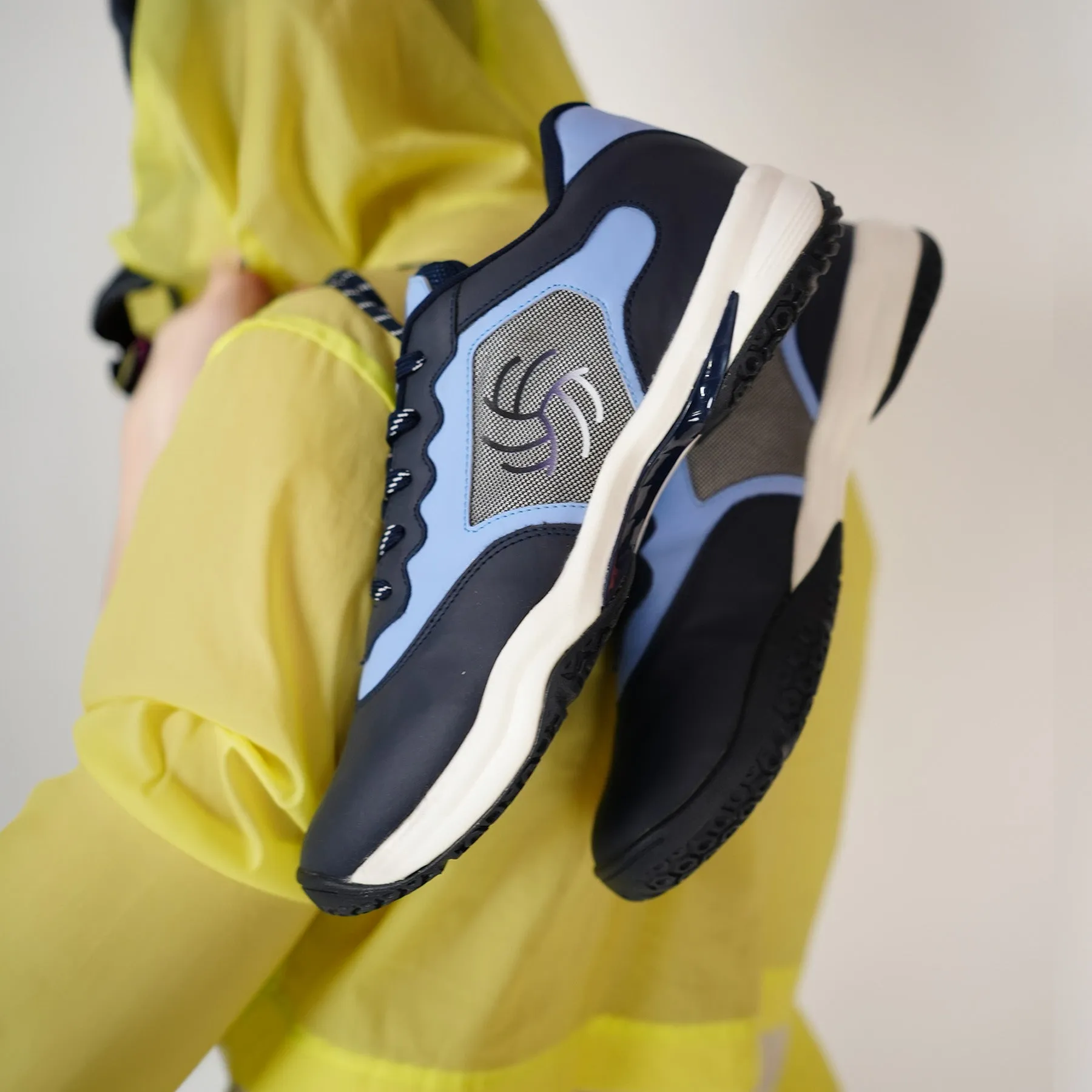 Bacca Bucci Elitestriker Badminton shoe