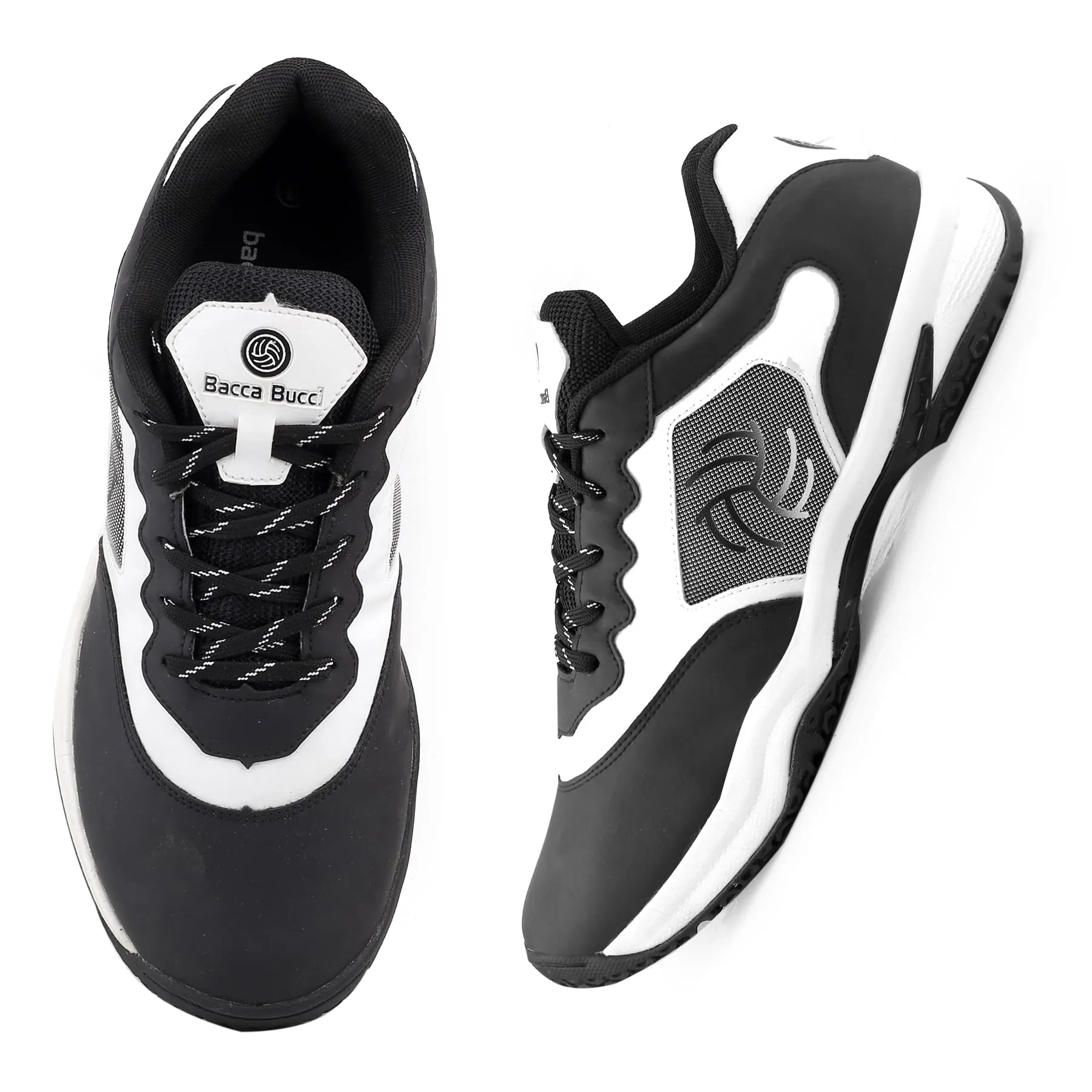 Bacca Bucci Elitestriker Badminton shoe