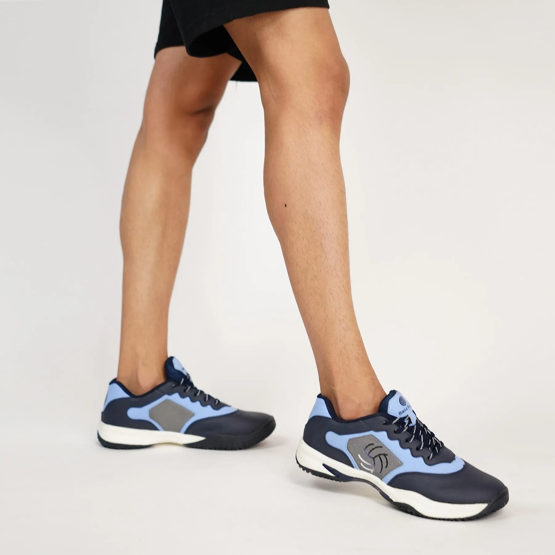Bacca Bucci Elitestriker Badminton shoe