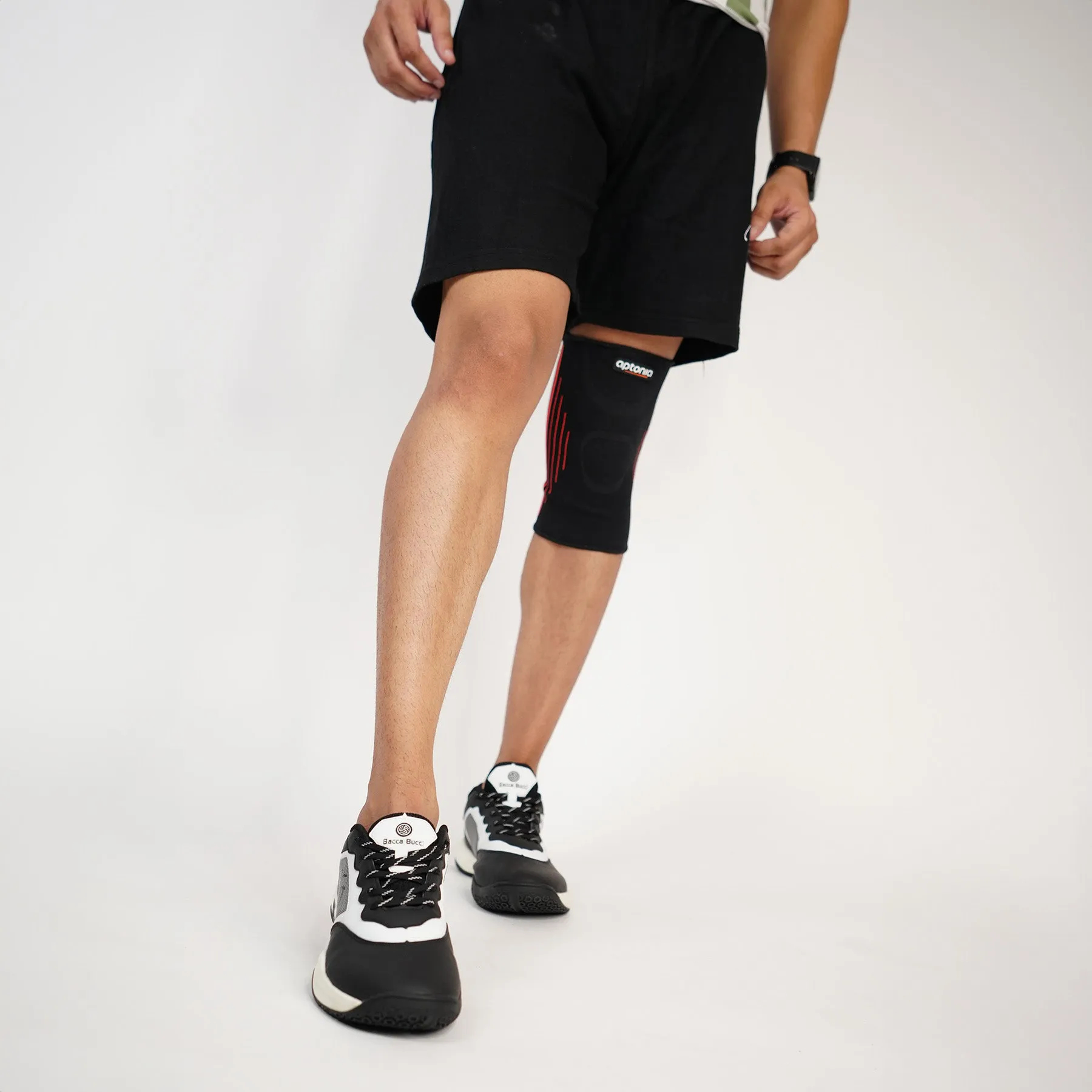 Bacca Bucci Elitestriker Badminton shoe