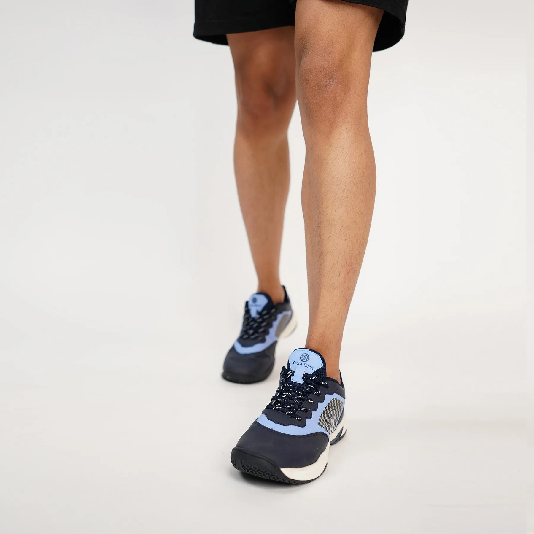 Bacca Bucci Elitestriker Badminton shoe
