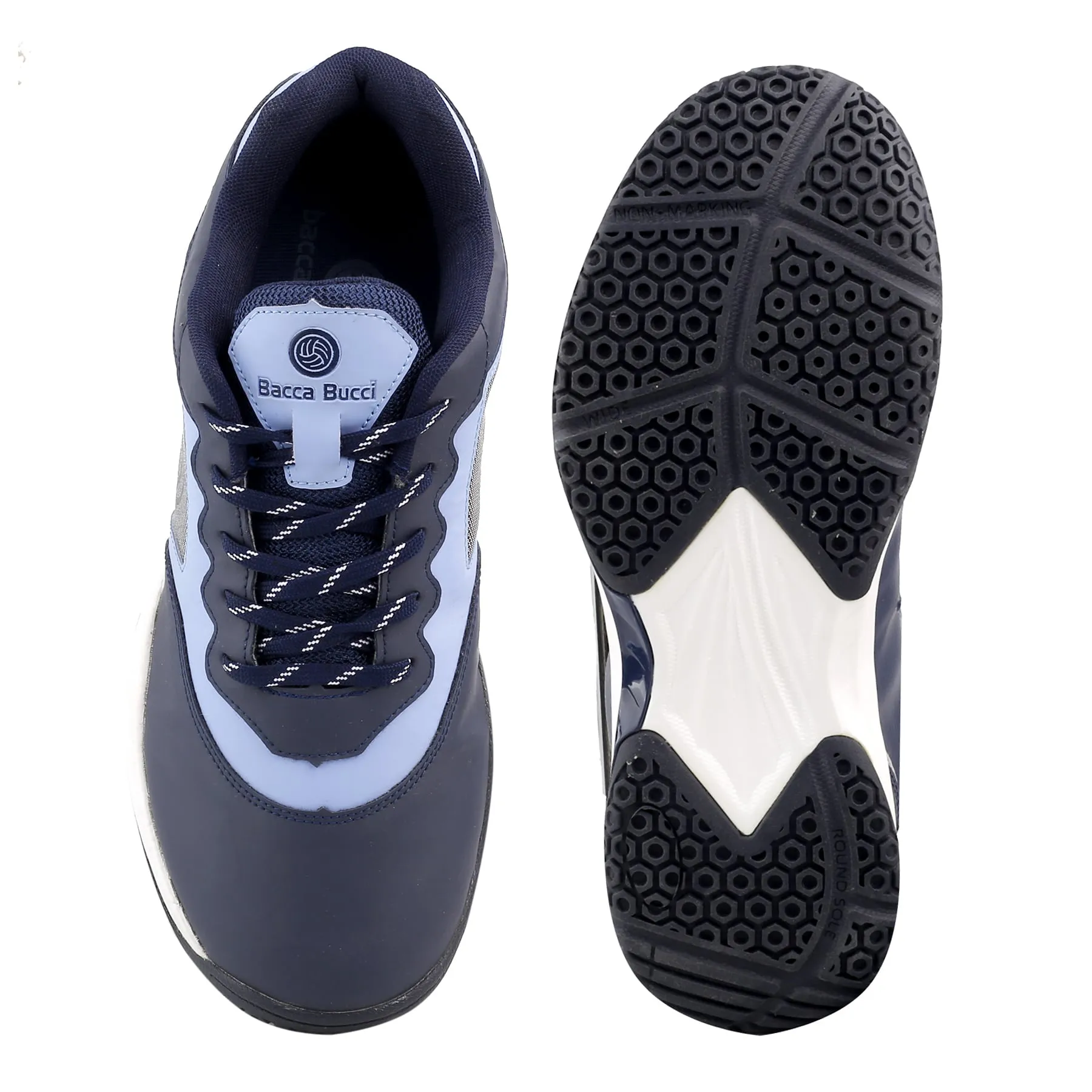 Bacca Bucci Elitestriker Badminton shoe