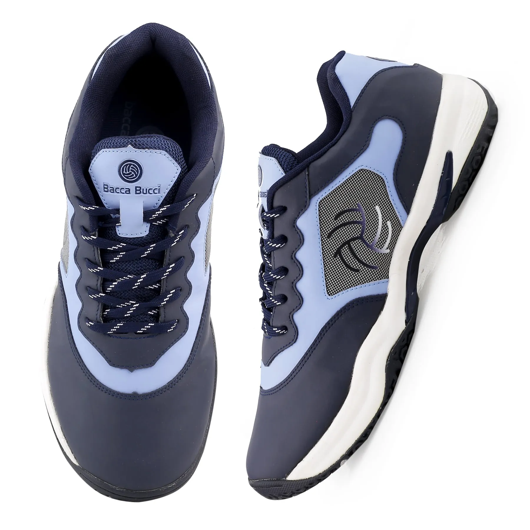 Bacca Bucci Elitestriker Badminton shoe