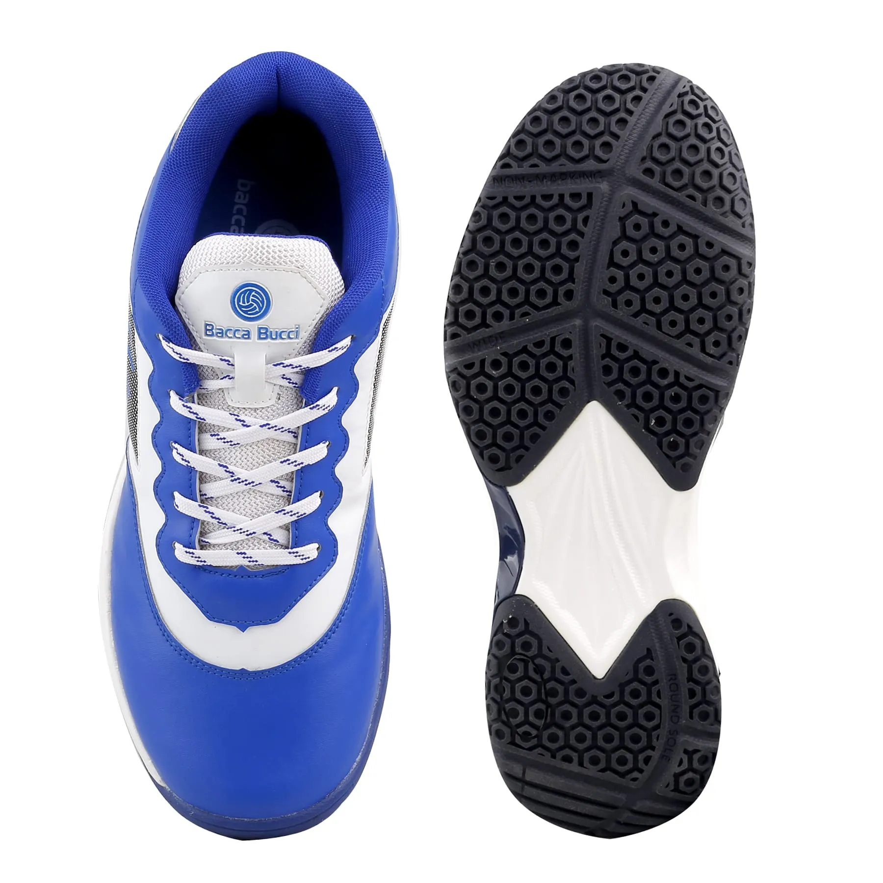 Bacca Bucci Elitestriker Badminton shoe