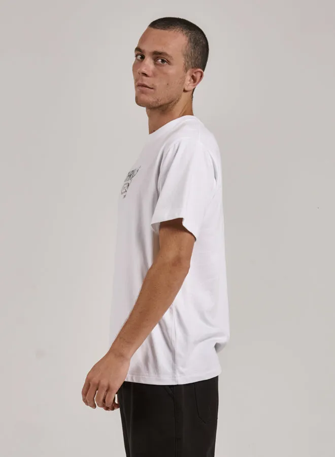 Bad Habits Club Merch Fit Tee