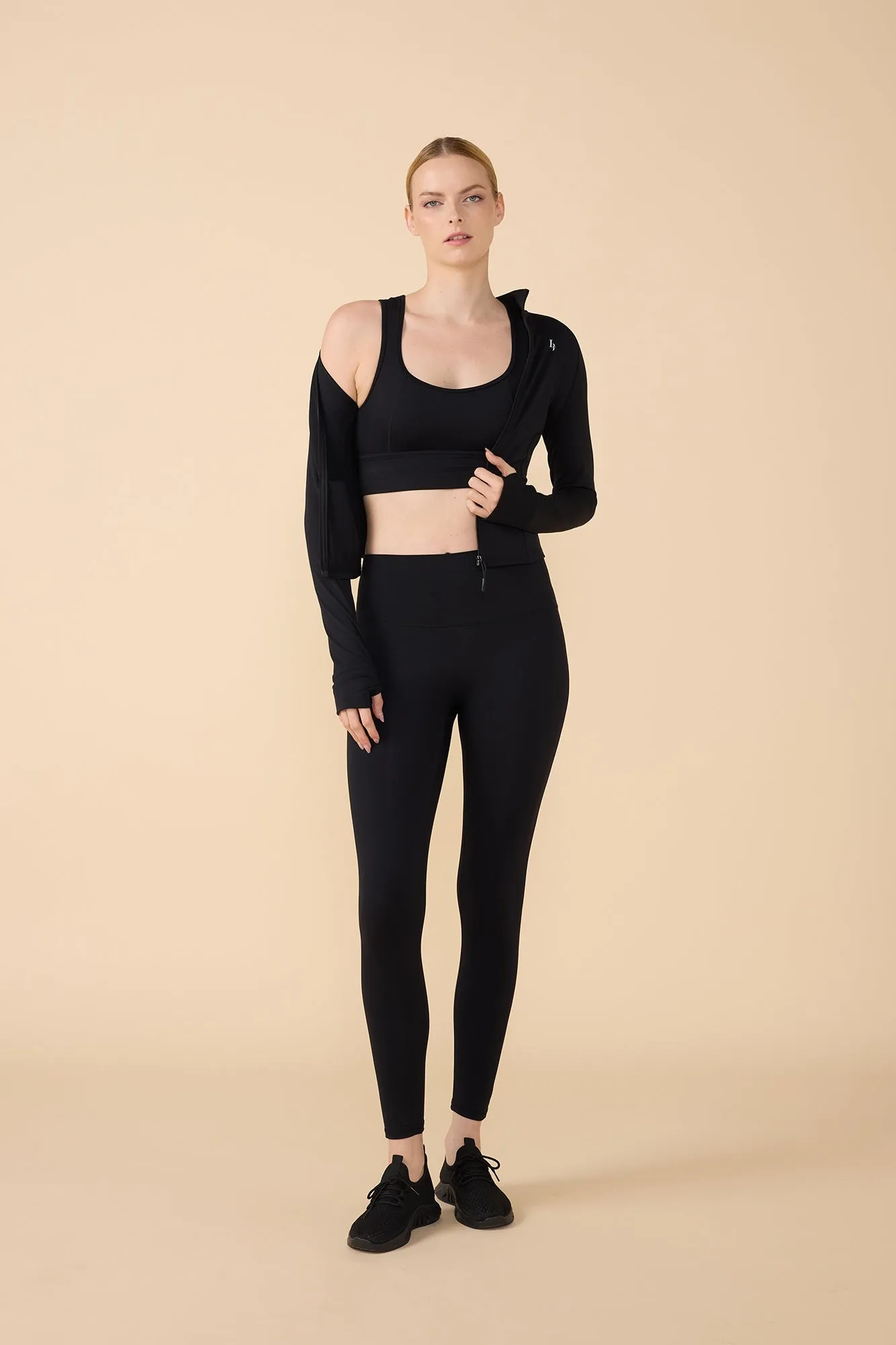 Balance Sports Bra