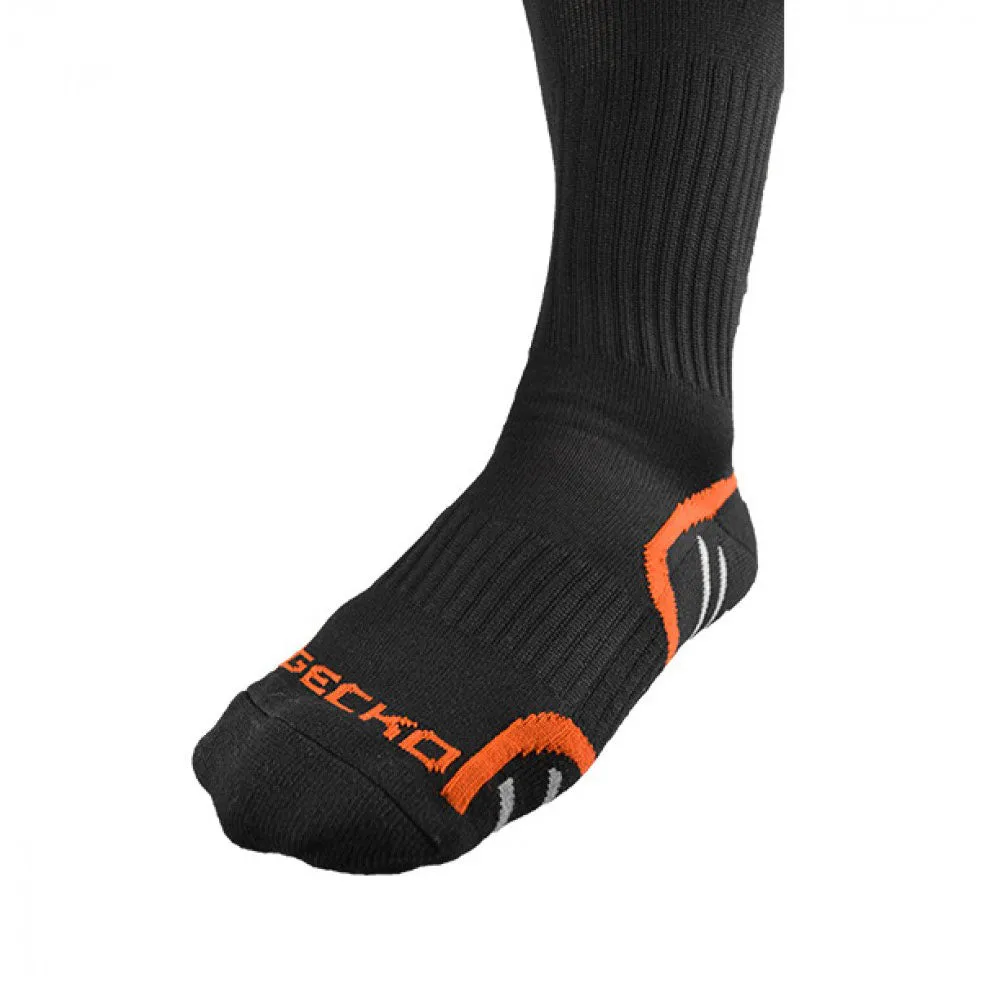Bas de dek hockey pour adultes - Gecko