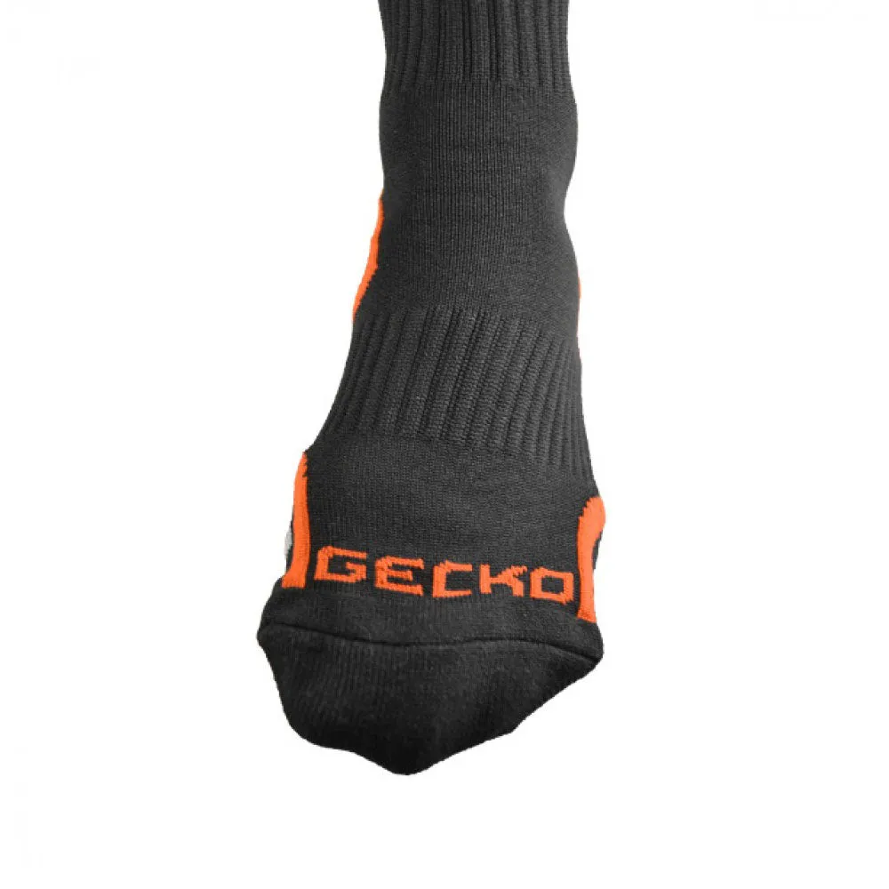 Bas de dek hockey pour adultes - Gecko