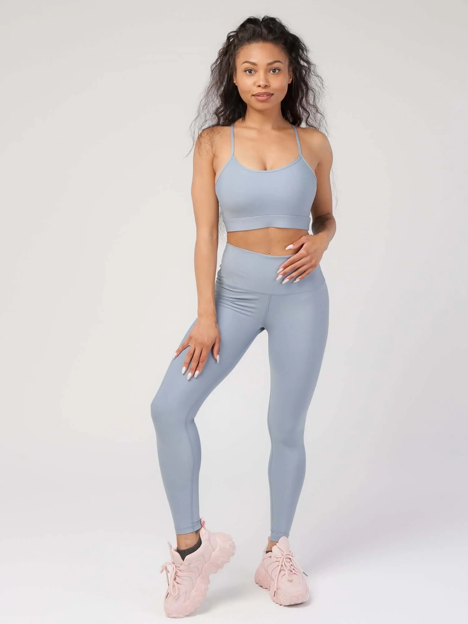 Basic Workout Sports Bra